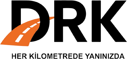 DRK logo