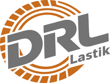 DRL Lastik logo