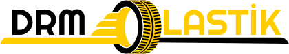 DRM Lastik logo