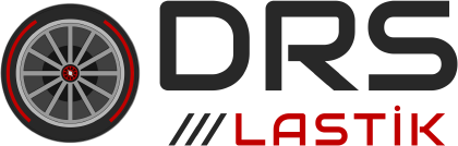 DRS Lastik logo
